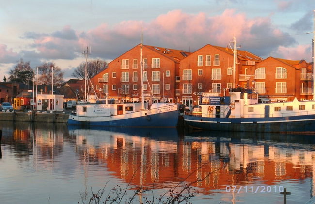 Ferienanlage Orther Reede, Fehmarn-orth - Foto 14