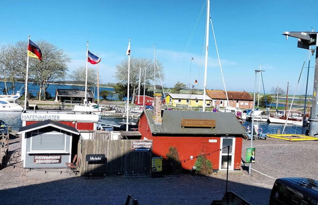 Ferienanlage Orther Reede, Fehmarn-orth - Foto 16