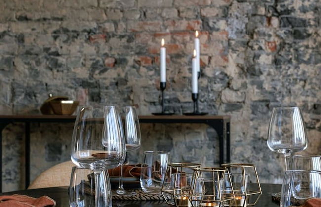 Industrial Apartment With Terrace in Antwerp - Foto 30