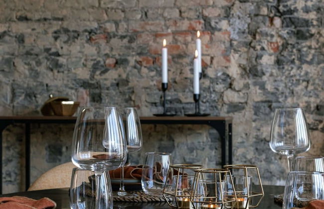 Industrial Apartment With Terrace in Antwerp - Foto 8