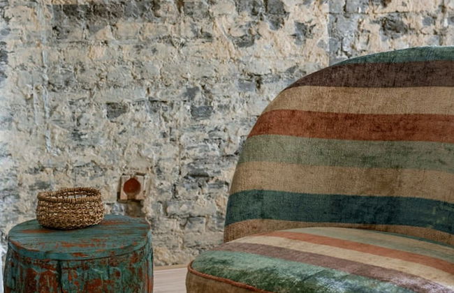 Industrial Apartment With Terrace in Antwerp - Foto 35