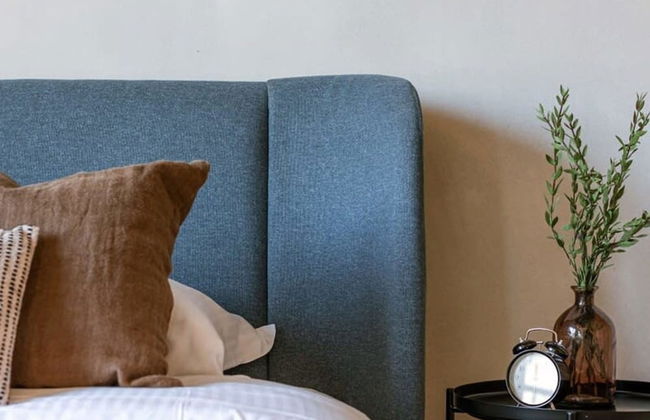 Industrial Apartment With Terrace in Antwerp - Foto 22