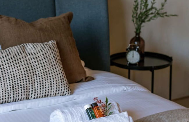 Industrial Apartment With Terrace in Antwerp - Foto 43