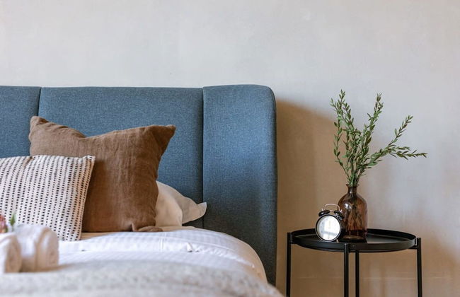 Industrial Apartment With Terrace in Antwerp - Foto 42