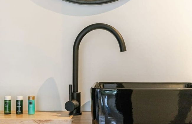 Industrial Apartment With Terrace in Antwerp - Foto 24