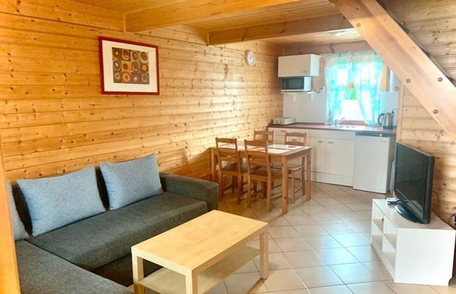 Cottage in Sarbinowo Near Baltic Sea Beach - Foto 8