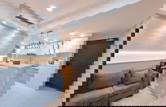Photo 1 - Good Place 2Br At Patraland Amarta Apartment