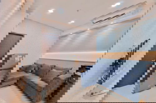 Photo 12 - Good Place 2Br At Patraland Amarta Apartment