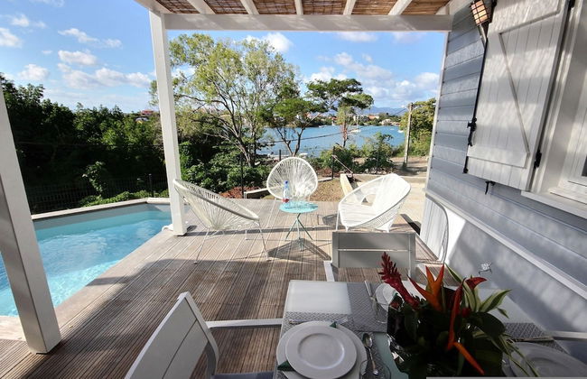 Villa Baska in Les Trois- Lets - Photo 15