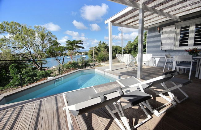 Villa Baska in Les Trois- Lets - Photo 2