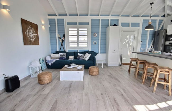 Villa Baska in Les Trois- Lets - Photo 9