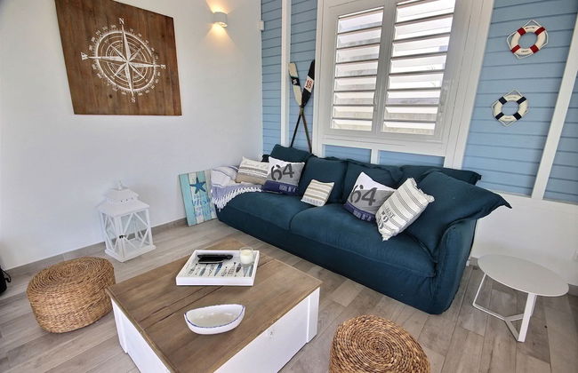 Villa Baska in Les Trois- Lets - Photo 10