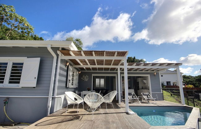 Villa Baska in Les Trois- Lets - Photo 17