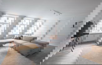 Foto 1 - Beautiful 2-bed in top Copenhagen Location