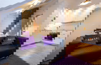 Photo 1 - Modern Studio Close to Manchester City Centre and Deansgate By Pillo Rooms