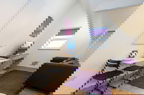 Foto 4 - Modern Studio Close to Manchester City Centre and Deansgate By Pillo Rooms