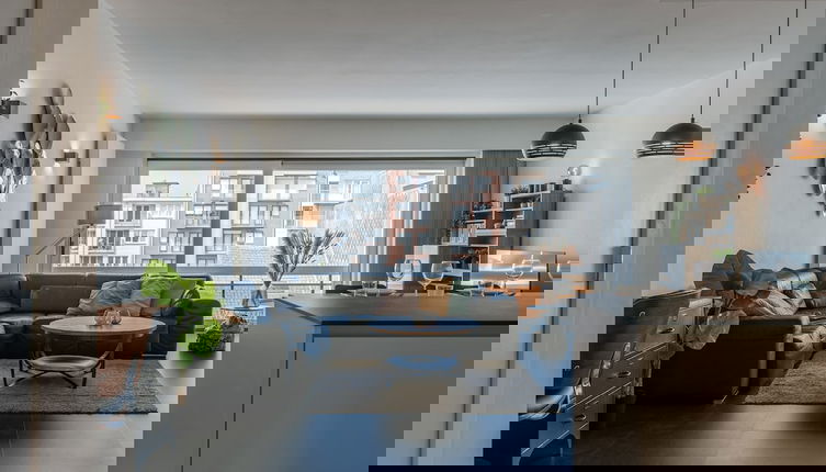 Foto 1 - Trendy Apartment in Koksijde Near the Beach