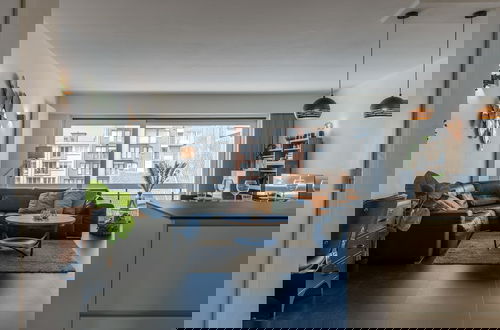 Foto 1 - Trendy Apartment in Koksijde Near the Beach