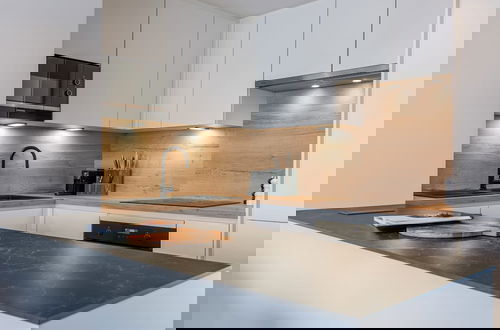 Foto 5 - Trendy Apartment in Koksijde Near the Beach
