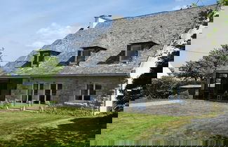 Foto 1 - Beautiful Family Holiday Home in Diben, Plougasnou