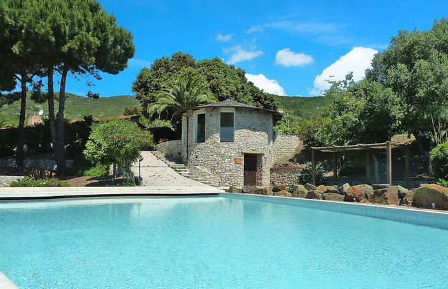 Residence La Chiusa di Rio, Rio Nell'elba - Foto 13