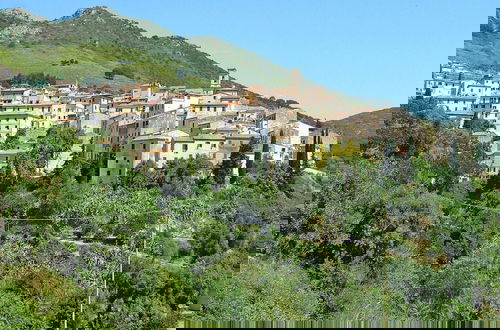 Foto 19 - Apartment in Elba With Panoramic Views