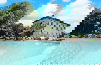Foto 1 - Apartment in Elba With Panoramic Views