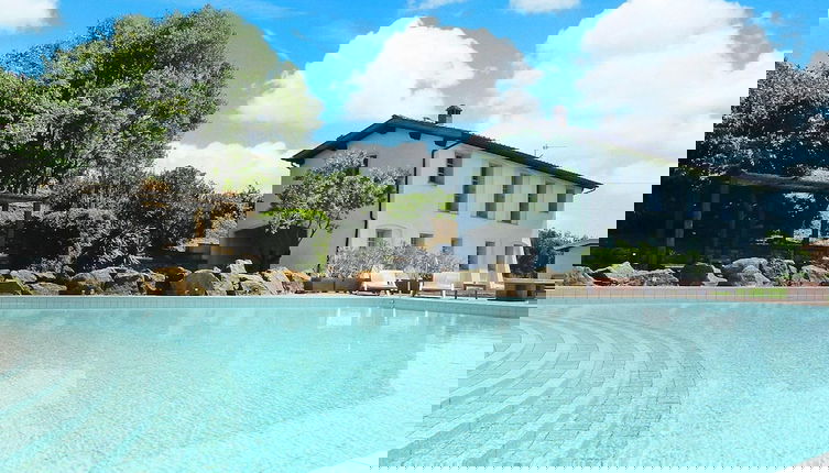 Foto 1 - Residence La Chiusa di Rio, Rio Nell'elba