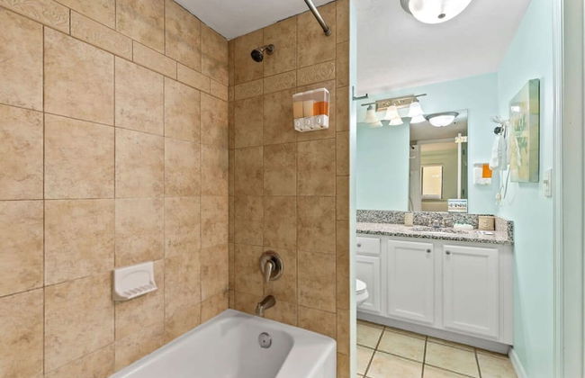 Oceanfront Penthouse Pool Hot Tub Beach Access - Foto 20