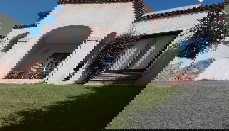 Foto 1 - Holiday House, La Conia Cannigione
