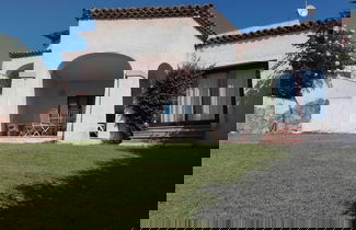 Foto 1 - Holiday House, La Conia Cannigione