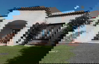 Foto 1 - Holiday Home in Cannigione With Garden
