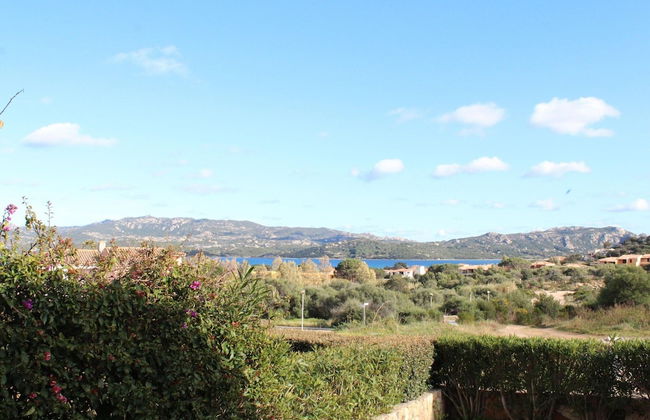 Holiday House, La Conia Cannigione - Foto 27