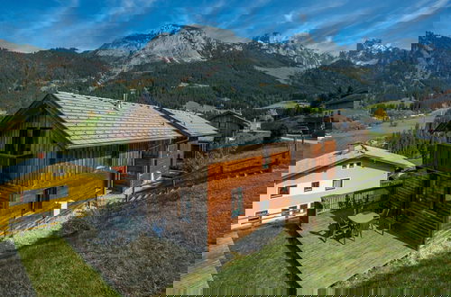 Foto 1 - Chalet in Annaberg-lungotz With a Community Pool