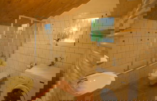Photo 3 - Chalet in Annaberg-lungotz With a Community Pool