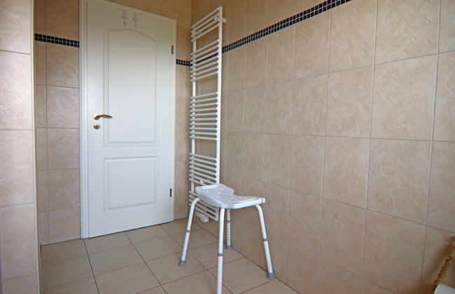 Ferienhaus Weisse Dune, Zinnowitz - Foto 33