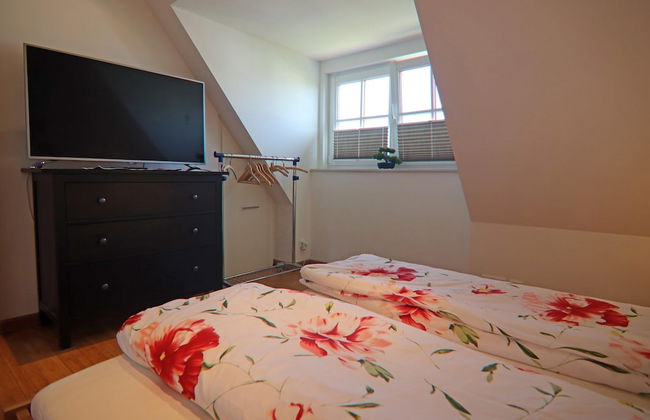Ferienhaus Weisse Dune, Zinnowitz - Foto 11