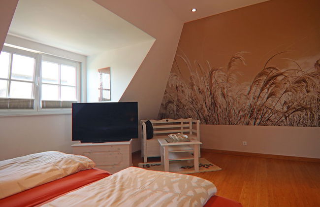 Ferienhaus Weisse Dune, Zinnowitz - Foto 3