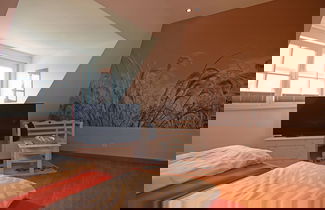 Foto 3 - Ferienhaus Weisse Duene, Zinnowitz