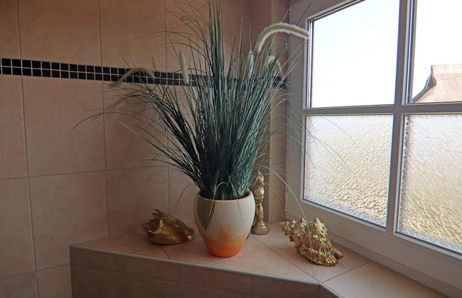 Ferienhaus Weisse Dune, Zinnowitz - Foto 32