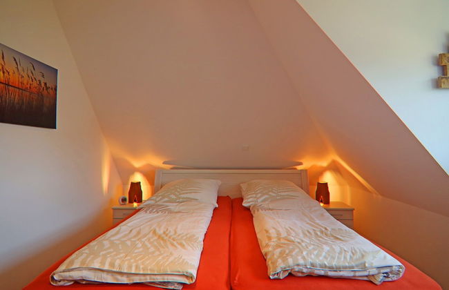 Ferienhaus Weisse Dune, Zinnowitz - Foto 5