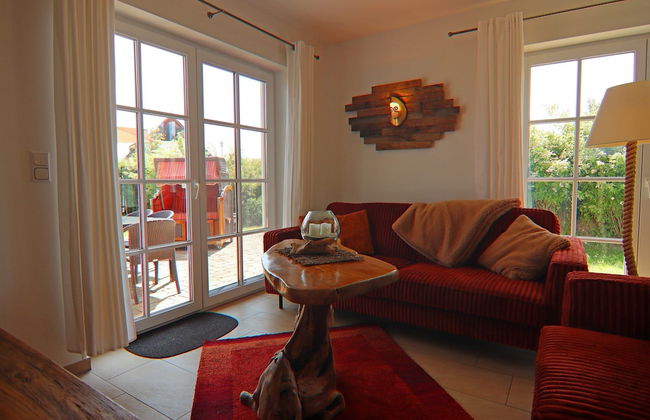 Ferienhaus Weisse Dune, Zinnowitz - Foto 18