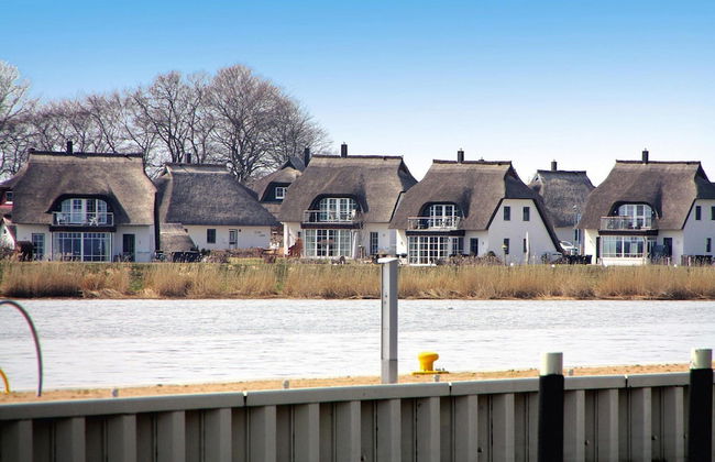 Ferienhaus Weisse Dune, Zinnowitz - Foto 47