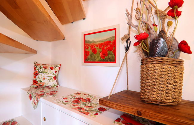 Ferienhaus Weisse Dune, Zinnowitz - Foto 39