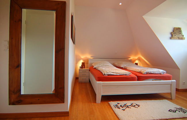 Ferienhaus Weisse Dune, Zinnowitz - Foto 2