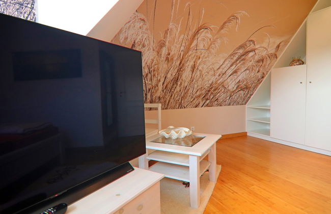 Ferienhaus Weisse Dune, Zinnowitz - Foto 7