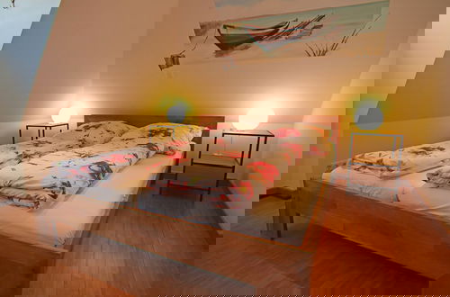 Foto 4 - Ferienhaus Weisse Duene, Zinnowitz
