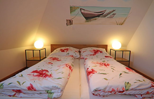 Ferienhaus Weisse Dune, Zinnowitz - Foto 10