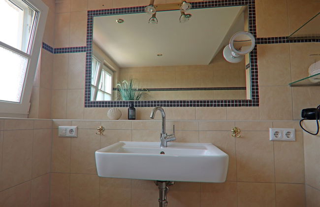 Ferienhaus Weisse Dune, Zinnowitz - Foto 29