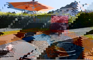Foto 1 - Ferienhaus Weisse Duene, Zinnowitz